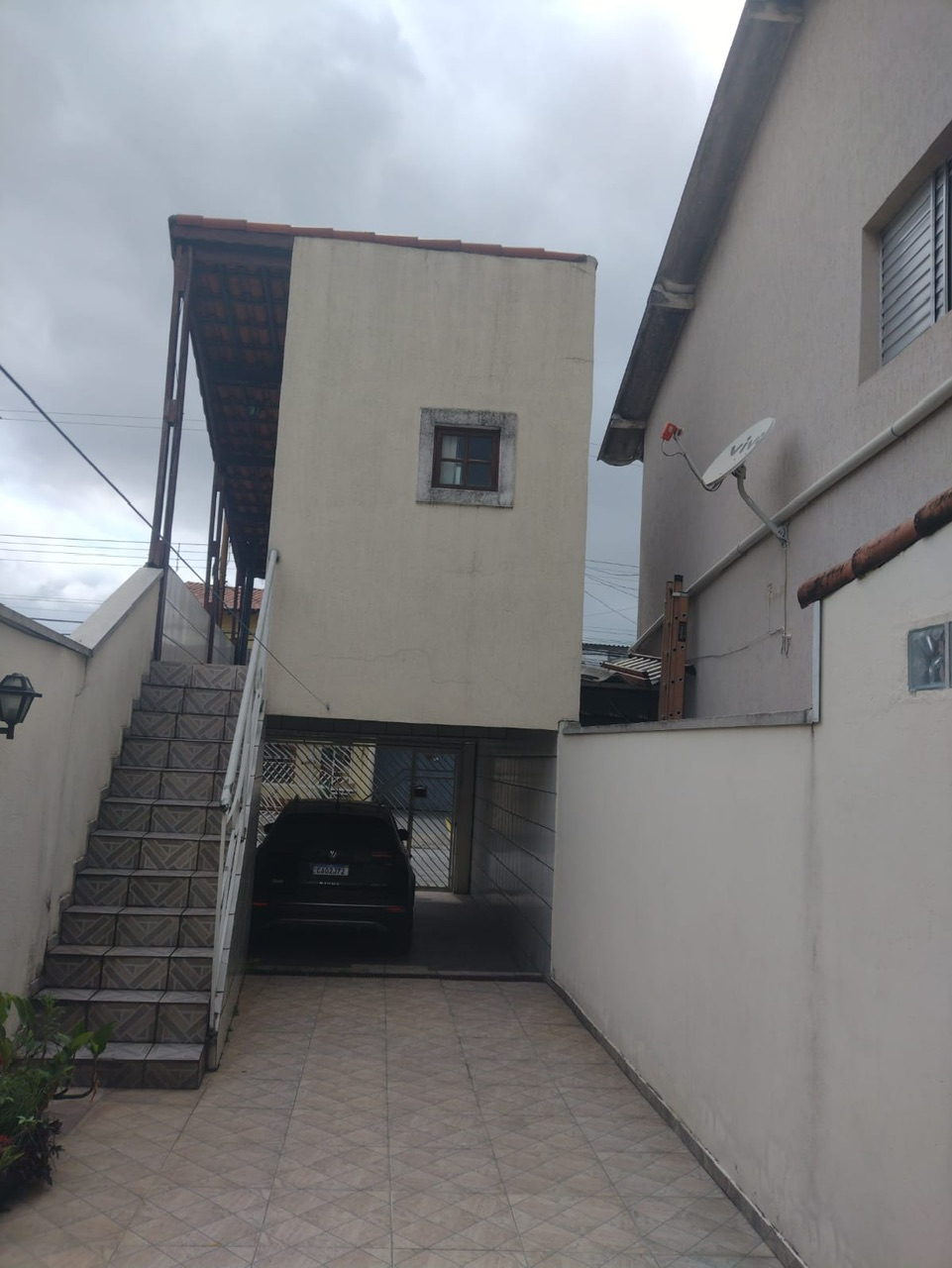 Imagem Sobrado com 4 Quartos à Venda, 200 m²em Jardim Santo Eduardo - Guarulhos Imagem Sobrado com 4 Quartos à Venda, 200 m²em Jardim Santo Eduardo - Guarulhos