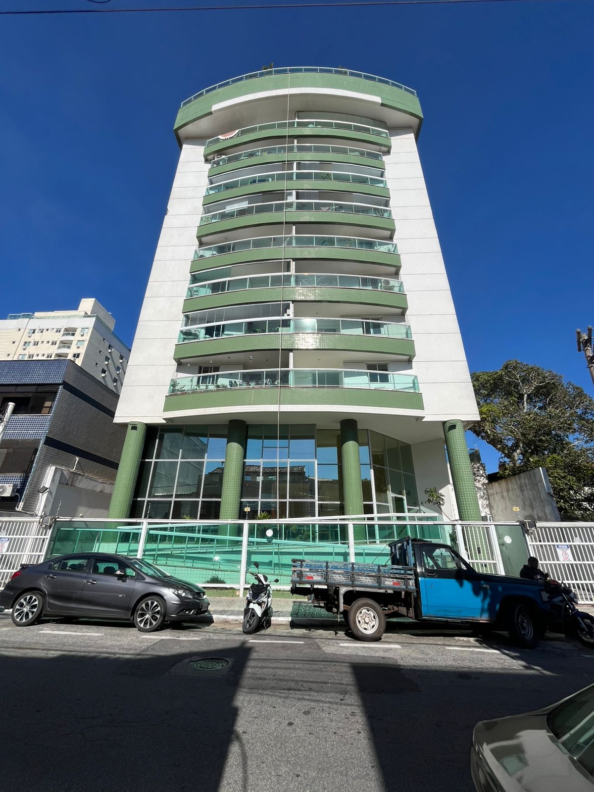 Apartamento com 2 Quartos à Venda, 70 m² em Centro - Macaé