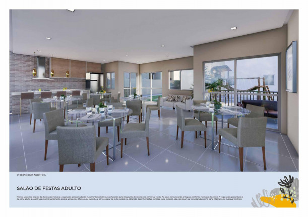 Imagem Apartamento com 2 Quartos à Venda, 52 m² em Jardim de Lourdes - Embu das Artes Imagem Apartamento com 2 Quartos à Venda, 52 m² em Jardim de Lourdes - Embu das Artes