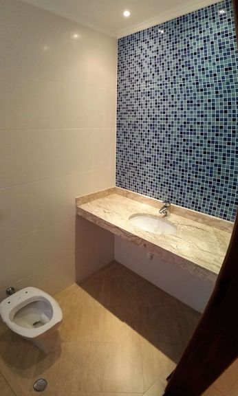 Imagem Casa com 3 Quartos à Venda, 250 m² em Ponta Da Praia - Santos Imagem Casa com 3 Quartos à Venda, 250 m² em Ponta Da Praia - Santos