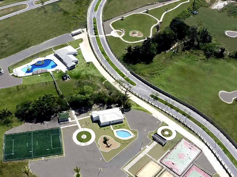Imagem Terreno em Condomínio à Venda, 349 m²em IPIARANGA - MARABA Imagem Terreno em Condomínio à Venda, 349 m²em IPIARANGA - MARABA