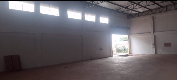 Imagem Galpão para Alugar, 360 m² em Morada Nobre - Valparaíso de Goiás Imagem Galpão para Alugar, 360 m² em Morada Nobre - Valparaíso de Goiás