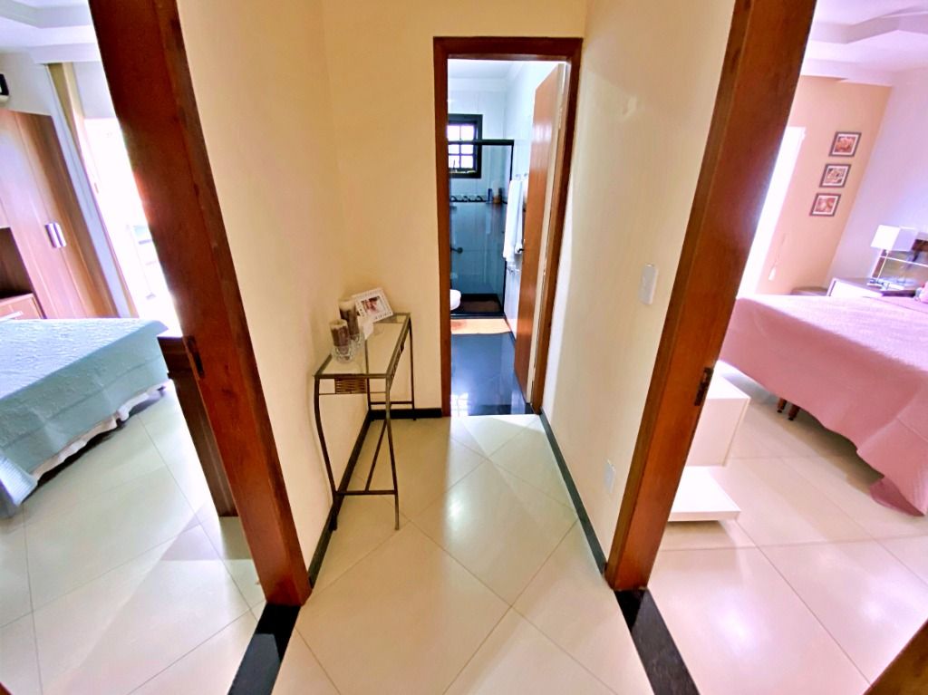 Imagem Casa com 3 Quartos à Venda, 266 m² em Planalto - Belo Horizonte