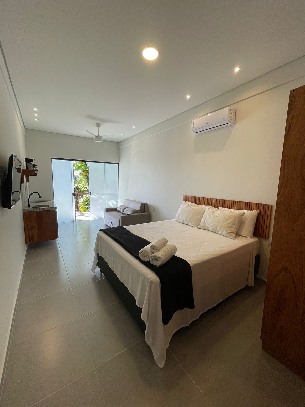 Imagem Flat à Venda, 33 m²em Centro - Itacaré Imagem Flat à Venda, 33 m²em Centro - Itacaré