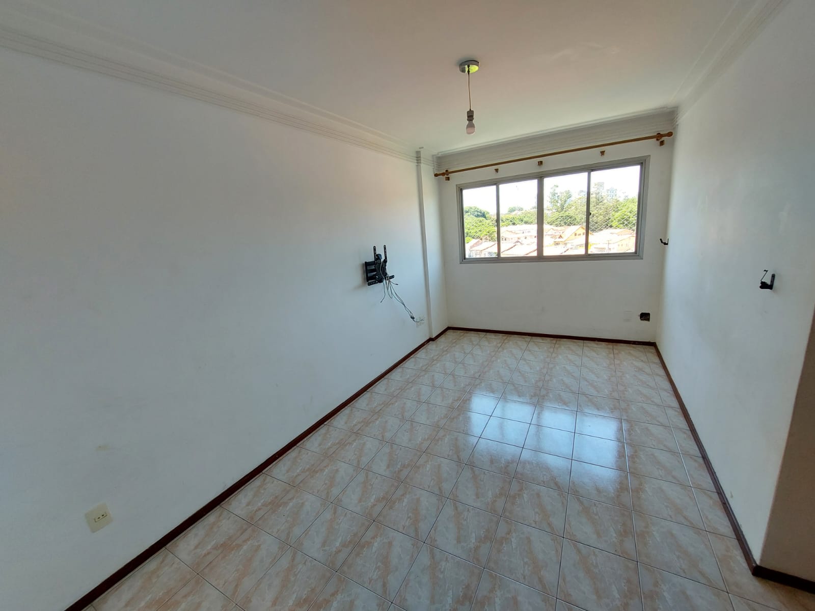 Imagem Apartamento com 3 Quartos à Venda, 71 m² em Jardim Ester - São Paulo