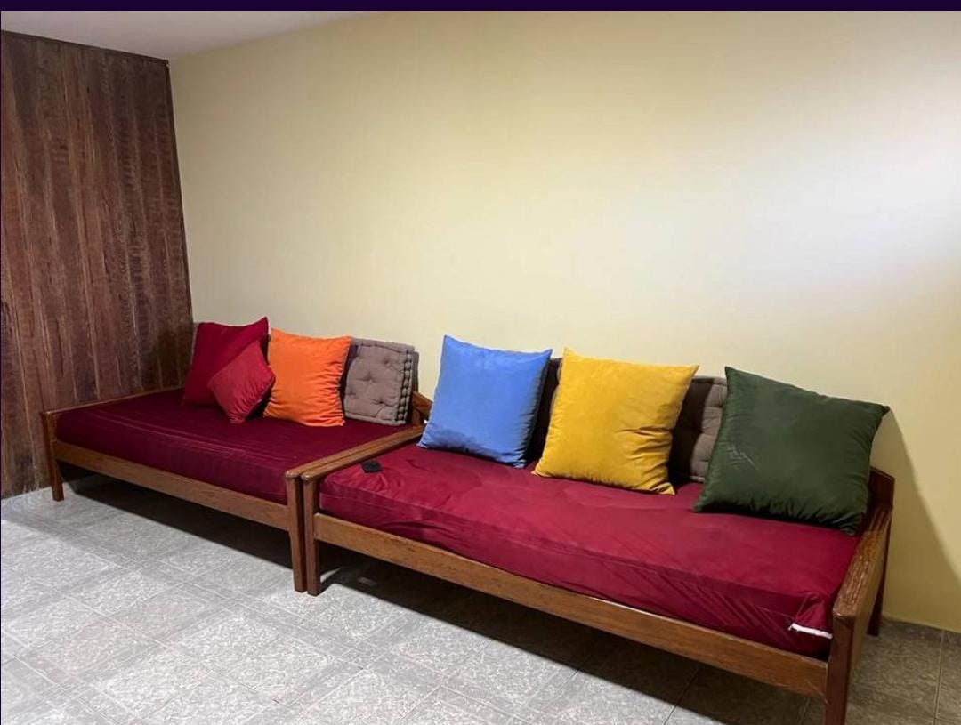 Imagem Sobrado com 2 Quartos à Venda, 81 m²em Manoel Corrêa - Cabo Frio