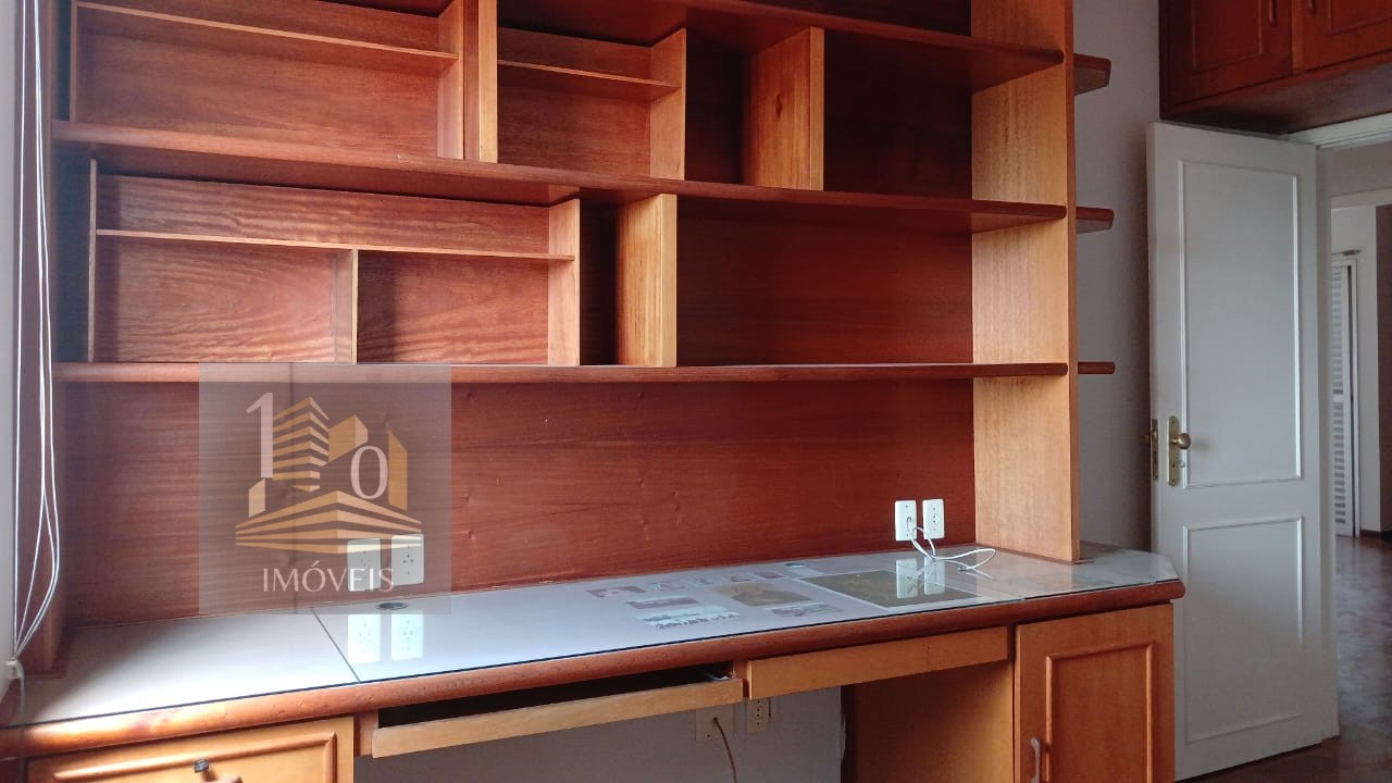 Imagem Apartamento com 4 Quartos à Venda, 186 m²em Centro - Limeira
