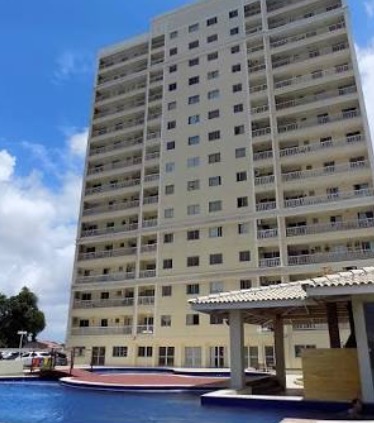 Imagem Apartamento com 3 Quartos à Venda, 55 m²em Messejana - Fortaleza