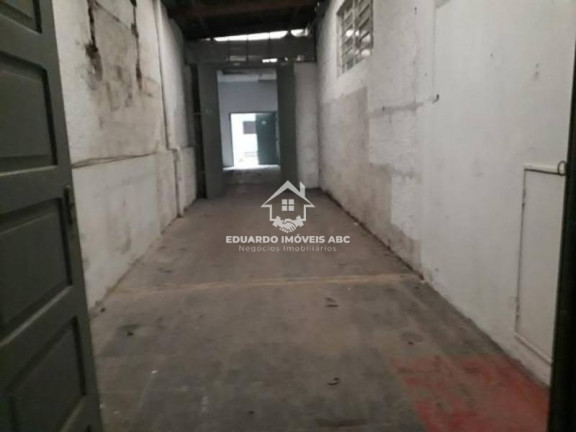 Imagem Galpão para Alugar, 621 m² em Vila Valparaíso - Santo André Imagem Galpão para Alugar, 621 m² em Vila Valparaíso - Santo André