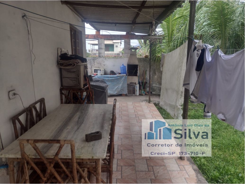 Imagem Casa com 2 Quartos à Venda, 170 m² em Balneário mar e Sol - Ilha Comprida