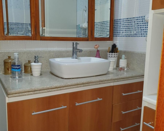 Imagem Apartamento com 3 Quartos à Venda, 102 m² em Tijuca - Rio de Janeiro Imagem Apartamento com 3 Quartos à Venda, 102 m² em Tijuca - Rio de Janeiro