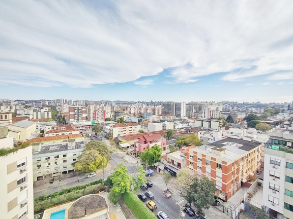 Imagem Apartamento com 2 Quartos à Venda,  em Cristo Redentor - Porto Alegre