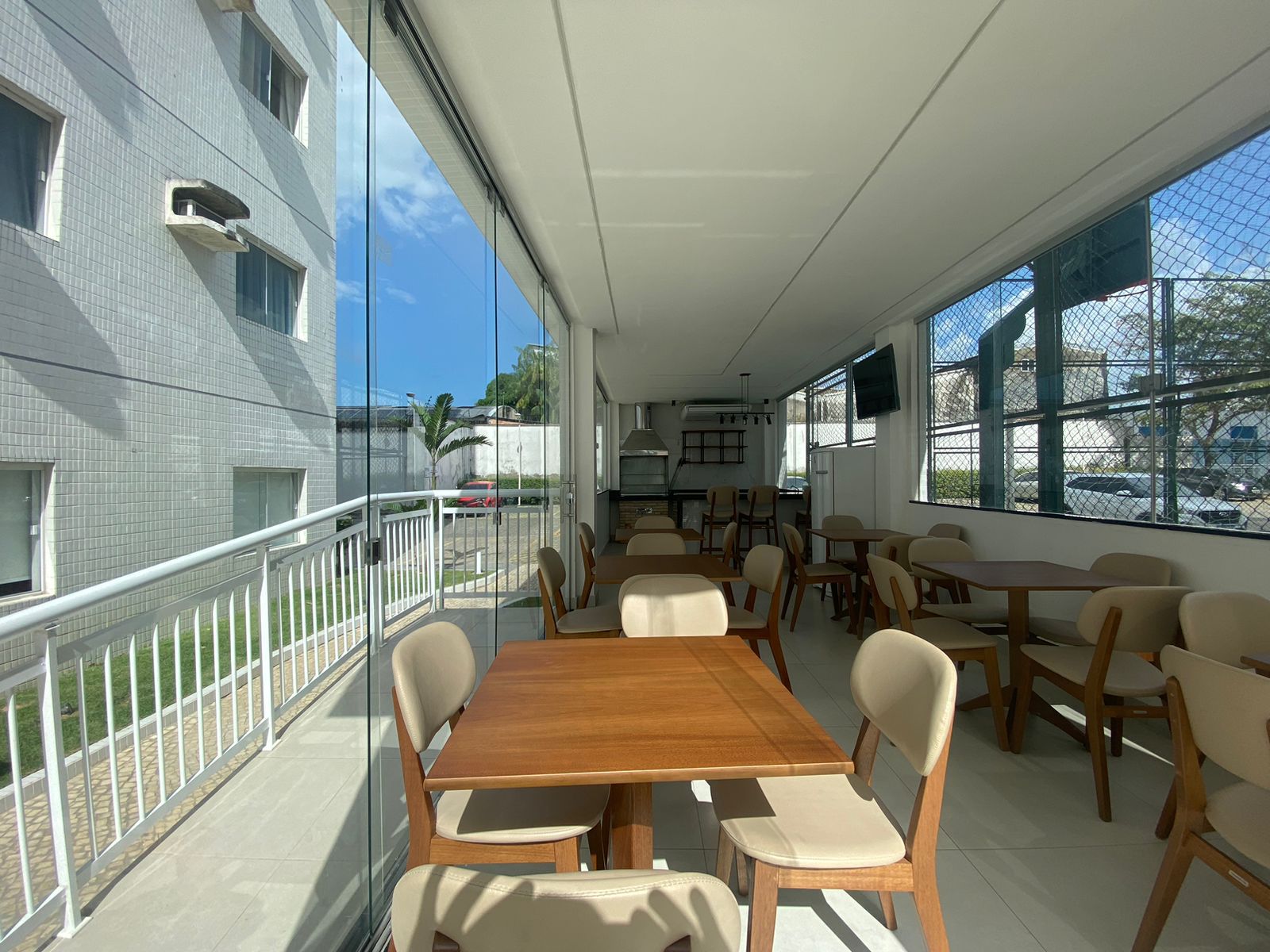 Imagem Apartamento com 2 Quartos à Venda, 65 m²em Sacramenta - Belém