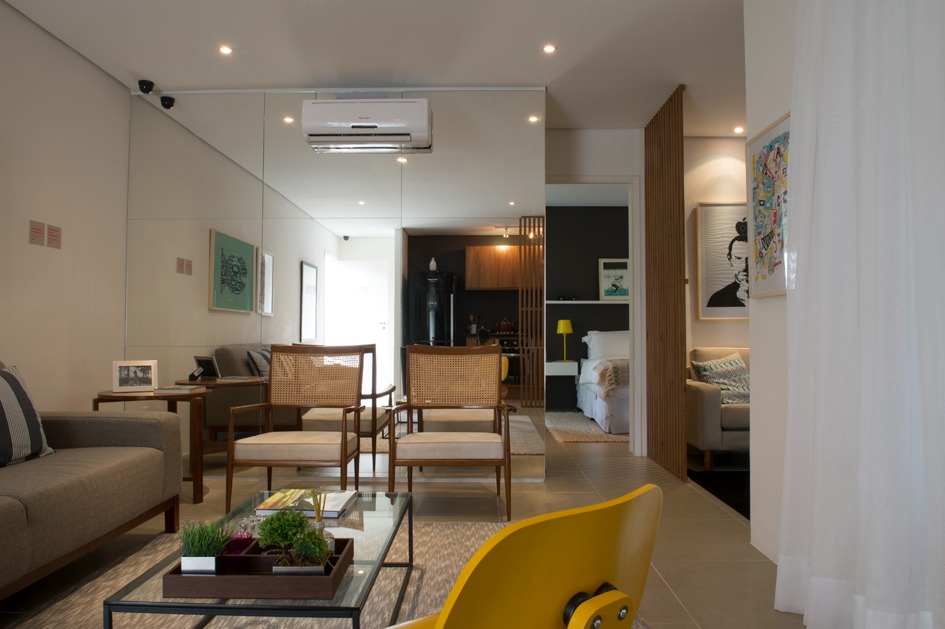 Imagem Apartamento com 2 Quartos à Venda, 112 m²em Jardim Prudência - São Paulo Imagem Apartamento com 2 Quartos à Venda, 112 m²em Jardim Prudência - São Paulo