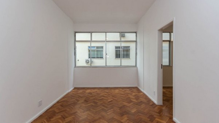 Apartamento com 1 Quarto à Venda, 41 m² em Botafogo - Rio de Janeiro