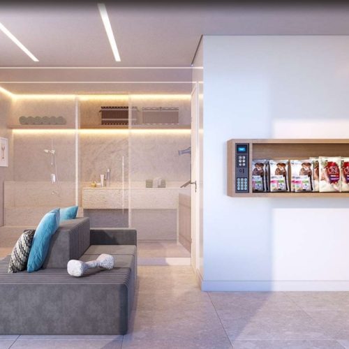 Imagem Apartamento com 3 Quartos à Venda, 67 m² em Recreio dos Bandeirantes - Rio de Janeiro