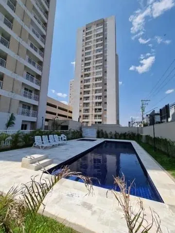 Imagem Apartamento com 2 Quartos à Venda, 55 m²em Vila São João - Guarulhos Imagem Apartamento com 2 Quartos à Venda, 55 m²em Vila São João - Guarulhos