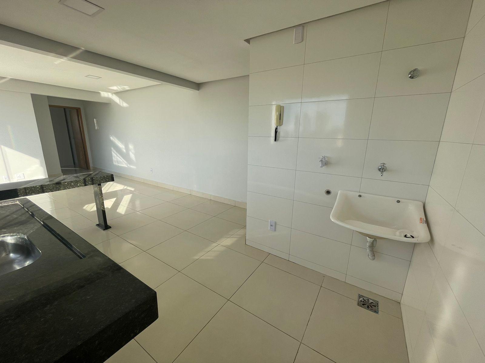 Imagem Apartamento com 1 Quarto à Venda, 50 m²em Jardim América - Goiânia
