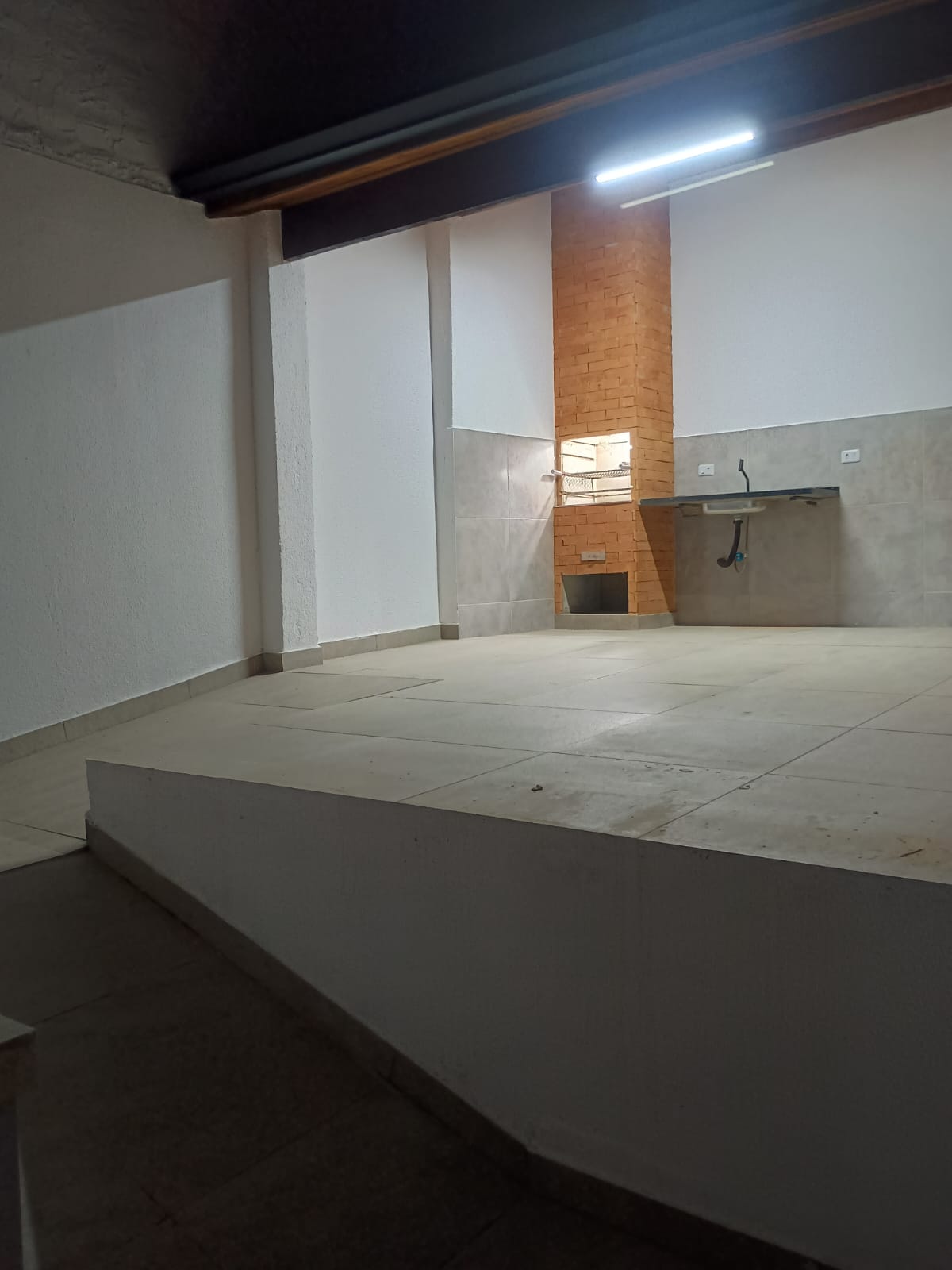 Imagem Casa com 3 Quartos à Venda, 135 m² em Jardim Alvinópolis - Atibaia