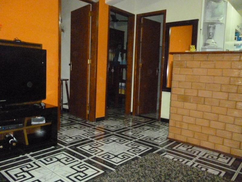 Imagem Casa com 2 Quartos à Venda, 90 m² em Guaratiba - Rio de Janeiro