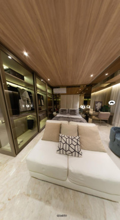 Imagem Apartamento com 1 Quarto à Venda,  em Chácara Inglesa - São Paulo