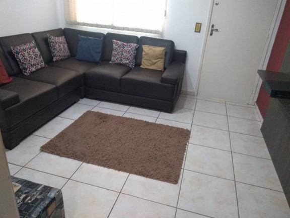 Imagem Apartamento com 2 Quartos à Venda, 47 m² em Alto Ipiranga - Mogi das Cruzes