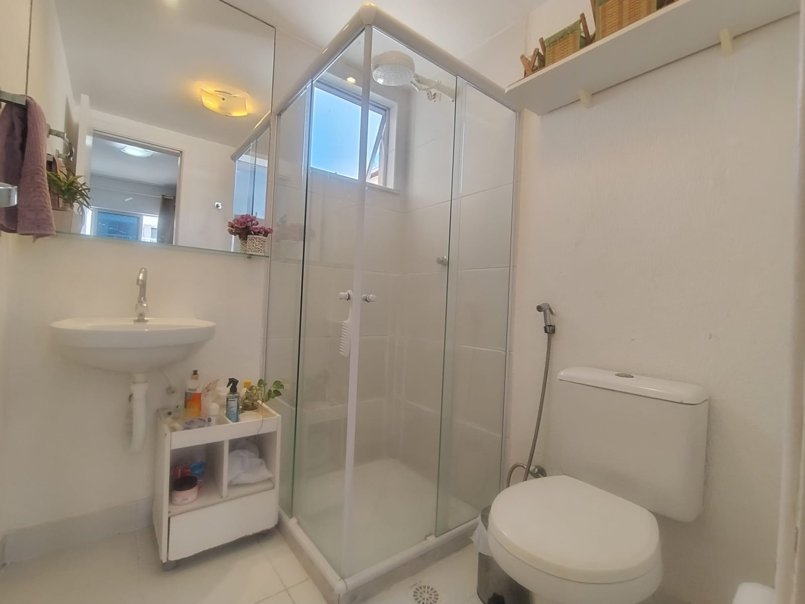 Imagem Apartamento com 2 Quartos para Alugar, 53 m² em Boa União (Abrantes) - Camaçari Imagem Apartamento com 2 Quartos para Alugar, 53 m² em Boa União (Abrantes) - Camaçari