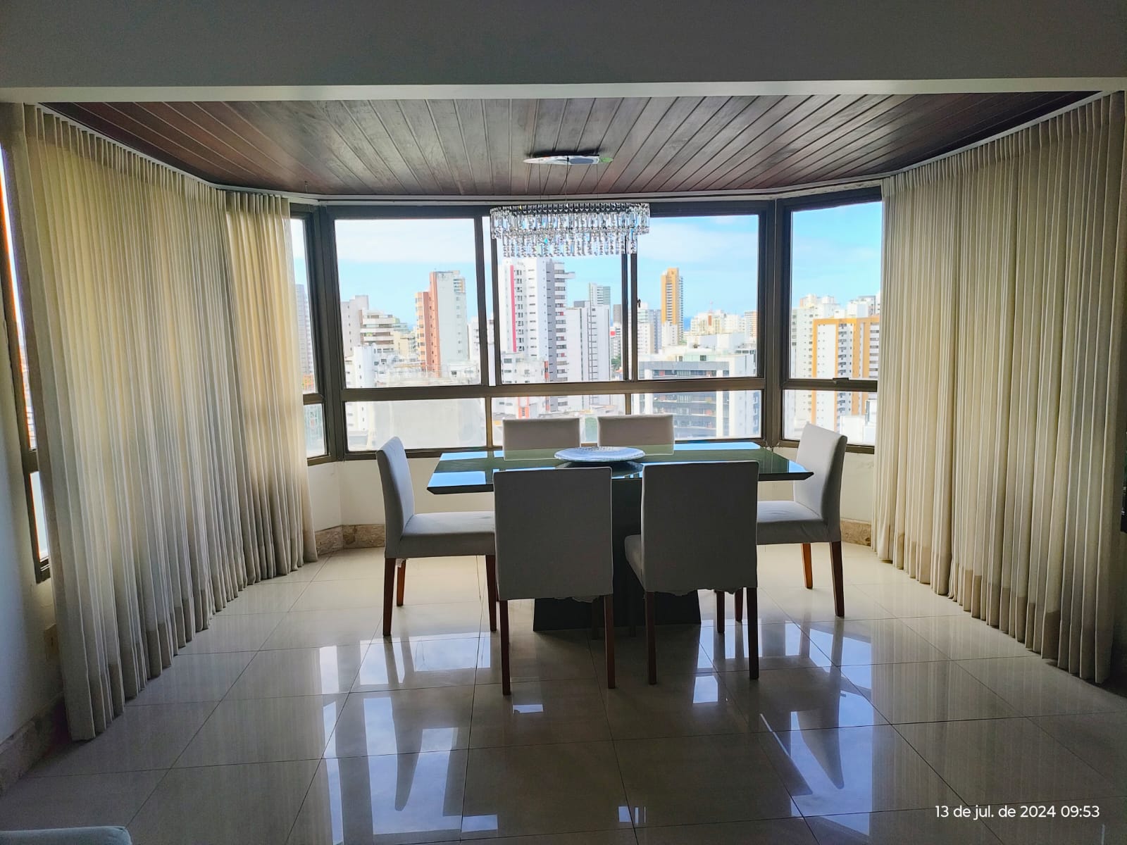 Imagem Cobertura à Venda, 320 m² em Graça - Salvador Imagem Cobertura à Venda, 320 m² em Graça - Salvador