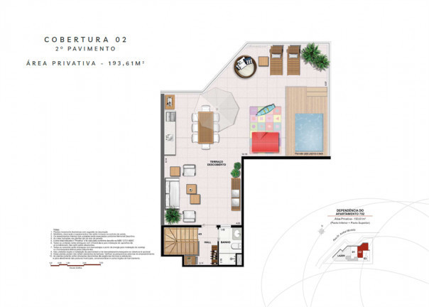 Imagem Apartamento com 2 Quartos à Venda,  em Tijuca - Rio de Janeiro