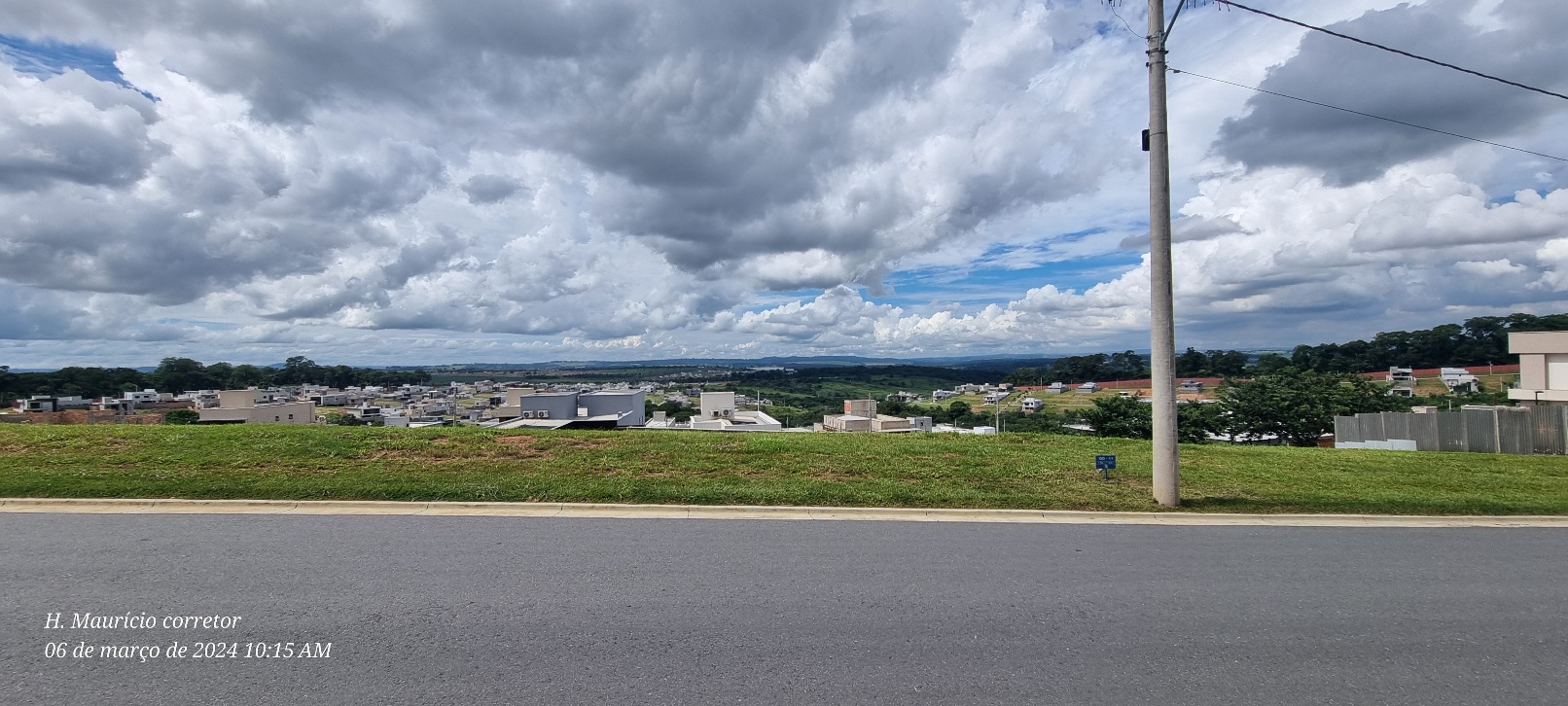 Imagem Terreno em Condomínio à Venda, 360 m² em Jardins Nápoles - Senador Canedo Imagem Terreno em Condomínio à Venda, 360 m² em Jardins Nápoles - Senador Canedo