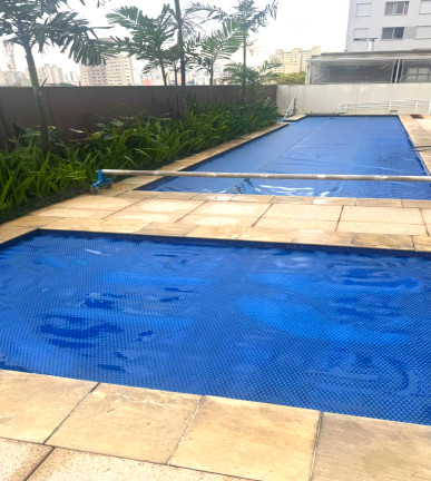 Imagem Apartamento com 1 Quarto à Venda, 46 m² em Brás - São Paulo Imagem Apartamento com 1 Quarto à Venda, 46 m² em Brás - São Paulo