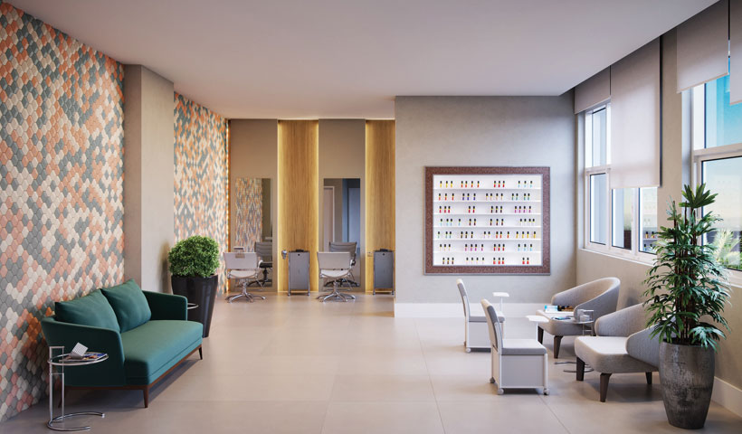 Imagem Apartamento com 3 Quartos à Venda, 83 m²em Centro - Osasco