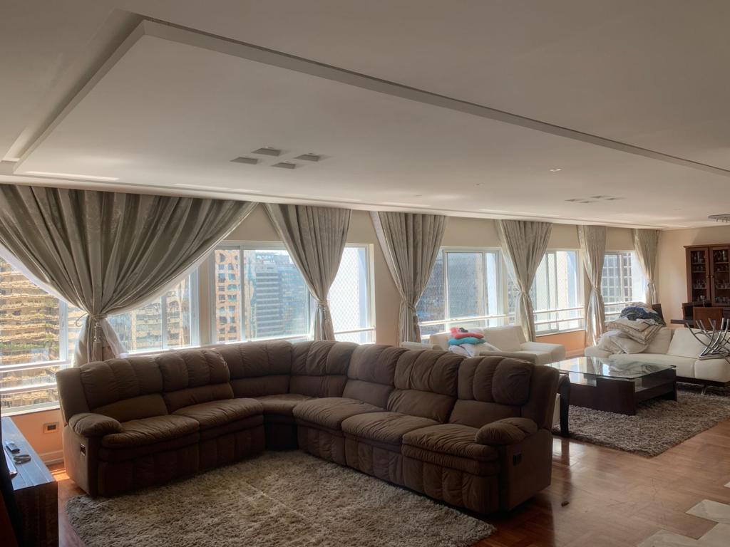 Imagem Apartamento com 3 Quartos à Venda, 351 m² em Bela Vista - São Paulo Imagem Apartamento com 3 Quartos à Venda, 351 m² em Bela Vista - São Paulo