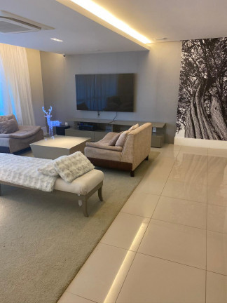 Imagem Apartamento com 4 Quartos à Venda, 243 m² em Patamares - Salvador