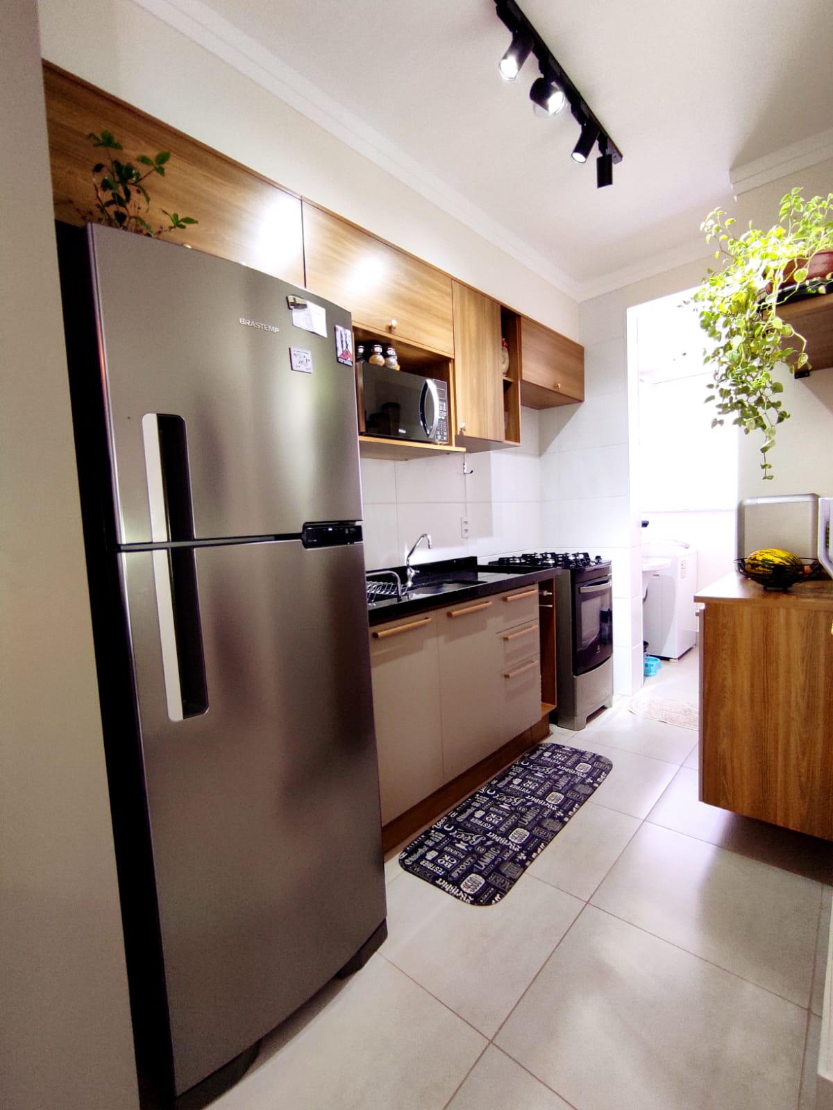 Imagem Apartamento com 2 Quartos à Venda ou Temporada, 47 m²em Santa Claudina - Vinhedo