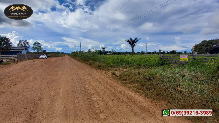 Imagem Fazenda à Venda, em Zona Rural - Candeias do Jamari Imagem Fazenda à Venda, em Zona Rural - Candeias do Jamari