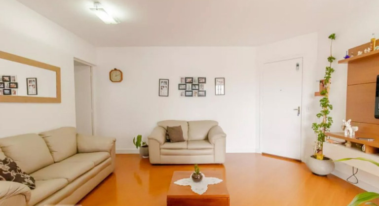 Imagem Apartamento com 2 Quartos à Venda,  em Água Funda - São Paulo