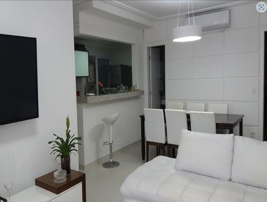 Imagem Apartamento com 4 Quartos à Venda, 123 m²em Riviera - Bertioga