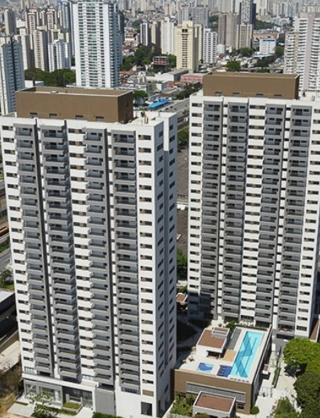 Imagem Apartamento com 2 Quartos à Venda, 114 m²em Vila Zilda (Tatuapé) - São Paulo