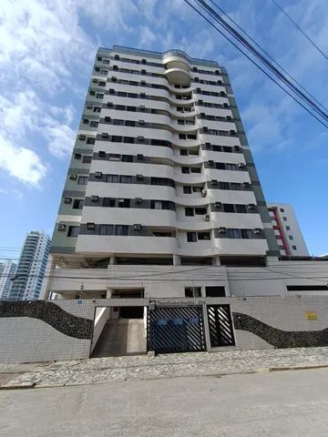Imagem do condomínio Condomínio Joséfa Dos Santos - Candeias - Jaboatão dos Guararapes - PE