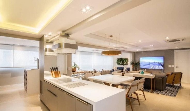 Imagem Apartamento com 3 Quartos à Venda, em Vila Mariana - São Paulo Imagem Apartamento com 3 Quartos à Venda, em Vila Mariana - São Paulo