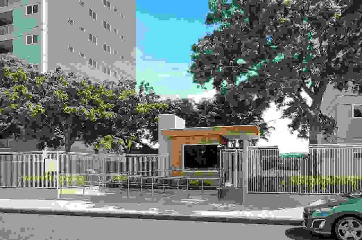 Imagem Apartamento com 2 Quartos à Venda, 58 m² em Jardim Santa Clara Do Lago I - Hortolândia Imagem Apartamento com 2 Quartos à Venda, 58 m² em Jardim Santa Clara Do Lago I - Hortolândia