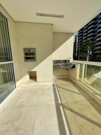 Imagem Apartamento com 4 Quartos à Venda, 141 m² em Cambuí - Campinas