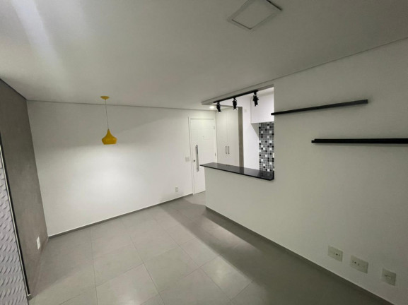 Imagem Apartamento com 2 Quartos à Venda, 57 m² em Vila Andrade - São Paulo