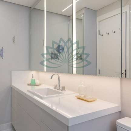 Imagem Apartamento com 2 Quartos à Venda, em Indianópolis - São Paulo Imagem Apartamento com 2 Quartos à Venda, em Indianópolis - São Paulo