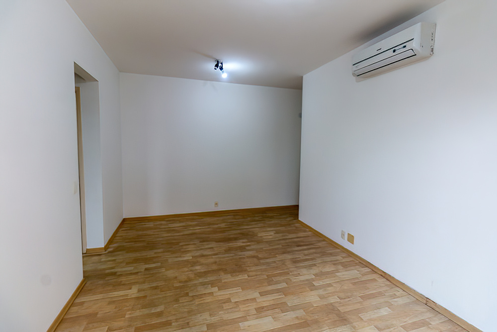 Imagem Apartamento com 2 Quartos à Venda, 60 m² em Vila Olímpia - São Paulo