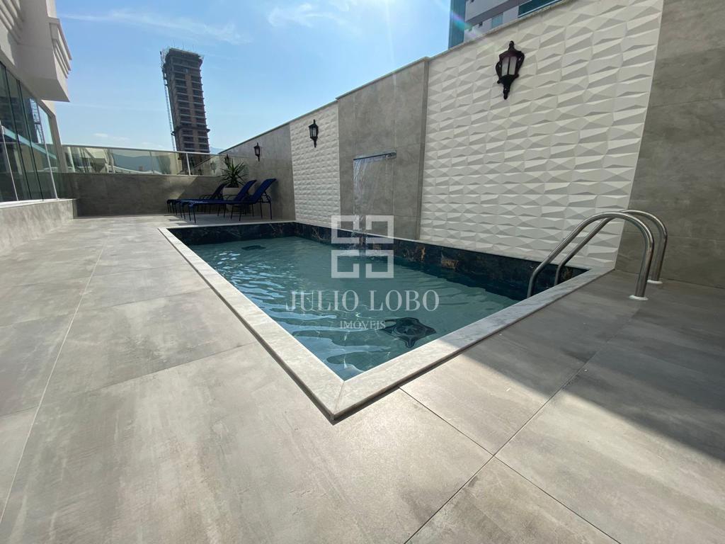 Imagem Apartamento com 4 Quartos à Venda, 190 m² em Centro - Itapema