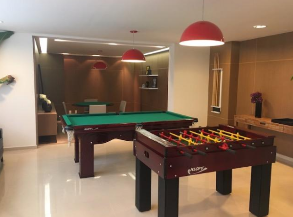 Imagem Apartamento com 3 Quartos para Alugar, 84 m² em Centro - São Bernardo Do Campo Imagem Apartamento com 3 Quartos para Alugar, 84 m² em Centro - São Bernardo Do Campo