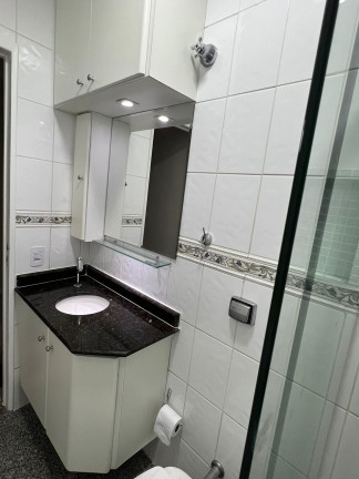 Imagem Apartamento com 2 Quartos à Venda, 59 m² em Vila das Mercês - São Paulo Imagem Apartamento com 2 Quartos à Venda, 59 m² em Vila das Mercês - São Paulo