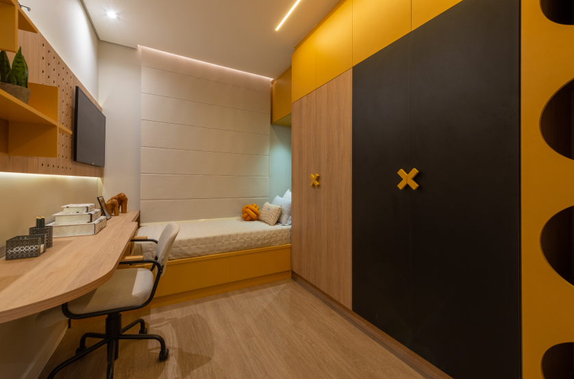 Imagem Apartamento com 3 Quartos à Venda, 109 m²em Cidade Patriarca - São Paulo